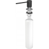 Дозатор кухонный GRANULA 22PD Черный 22PD CHEPHYII