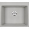 Кухонная мойка GRANULA GR-6001 базальт Кухонная мойка GRANULA GR-6001 базальт
